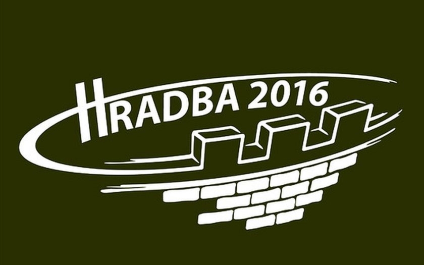 Hradba 2016